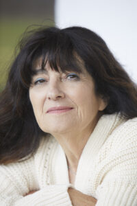 Ruth Reichl